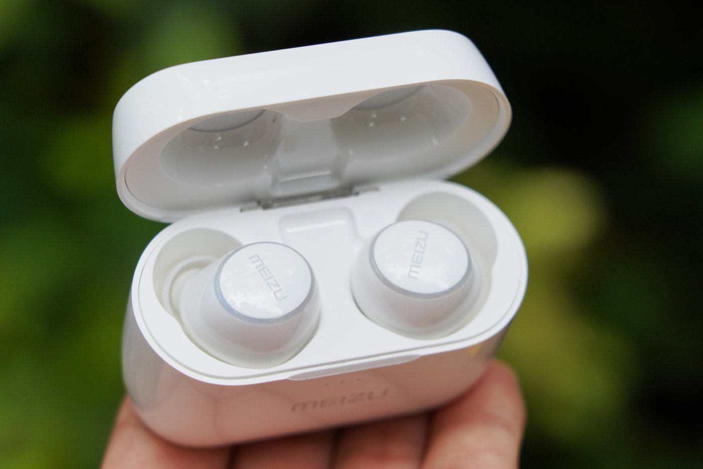 魅族pop2代真无线蓝牙耳机体验抱告