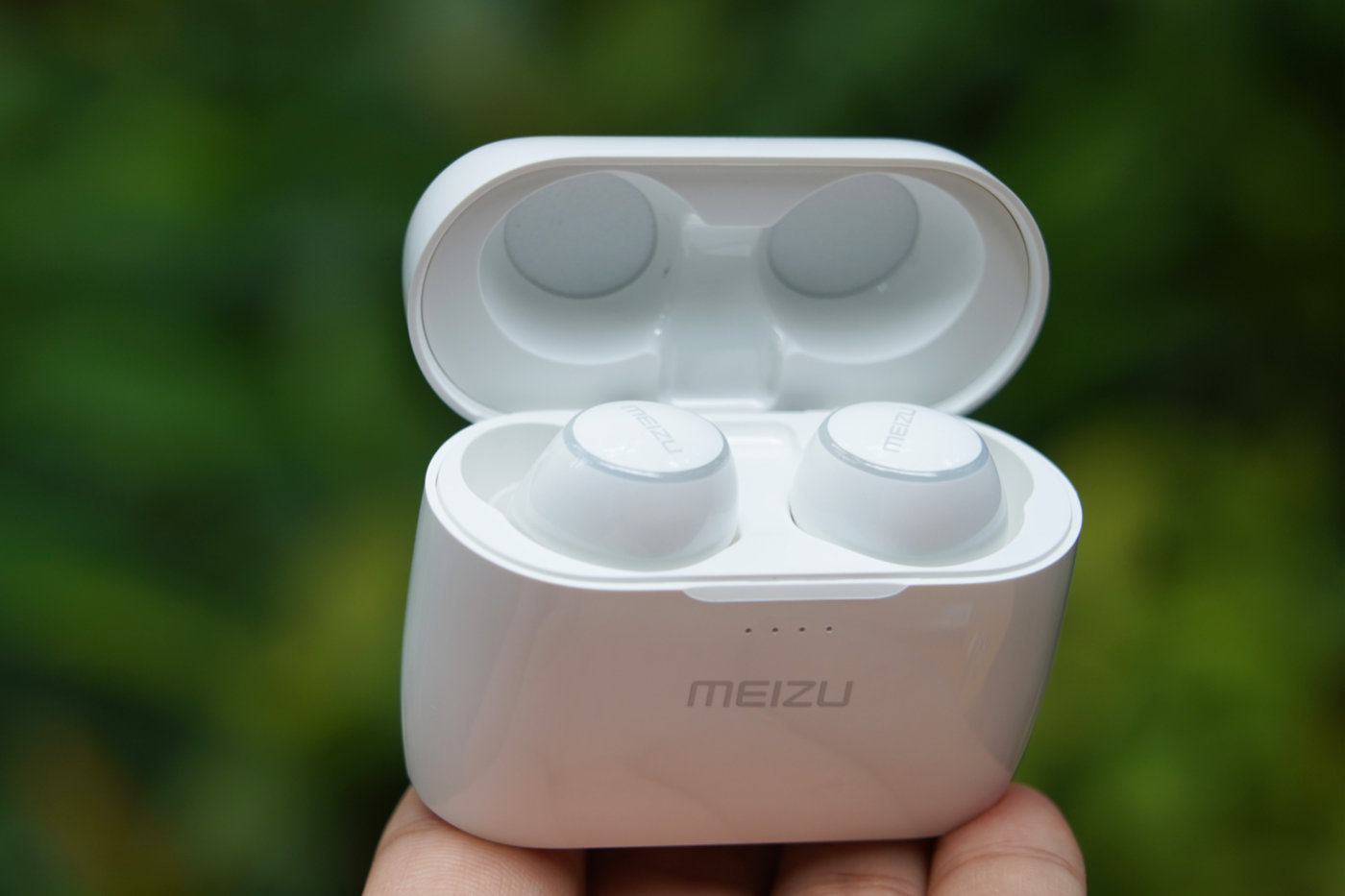 魅族pop2代真无线蓝牙耳机体验抱告