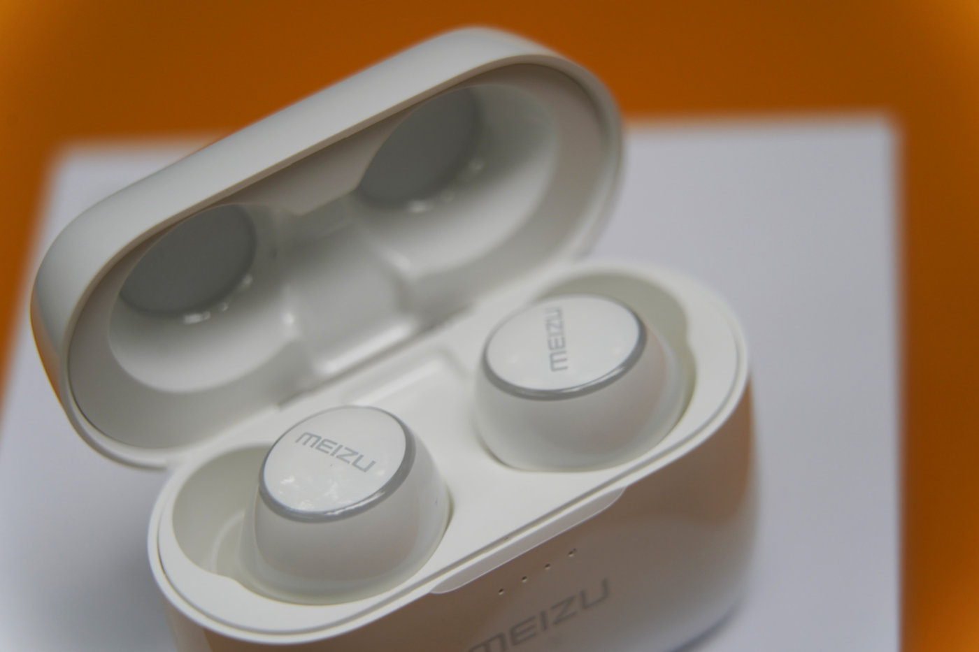 魅族pop2代真无线蓝牙耳机体验抱告