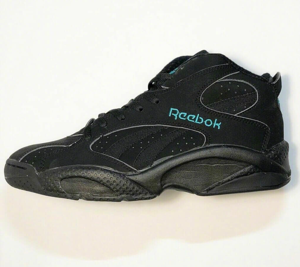 reebok above the rim