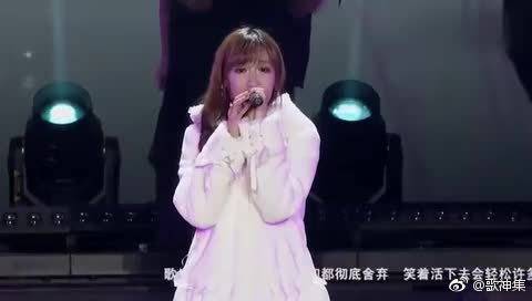 哭腔赛高!majiko心做し《无心》现场版,深情又