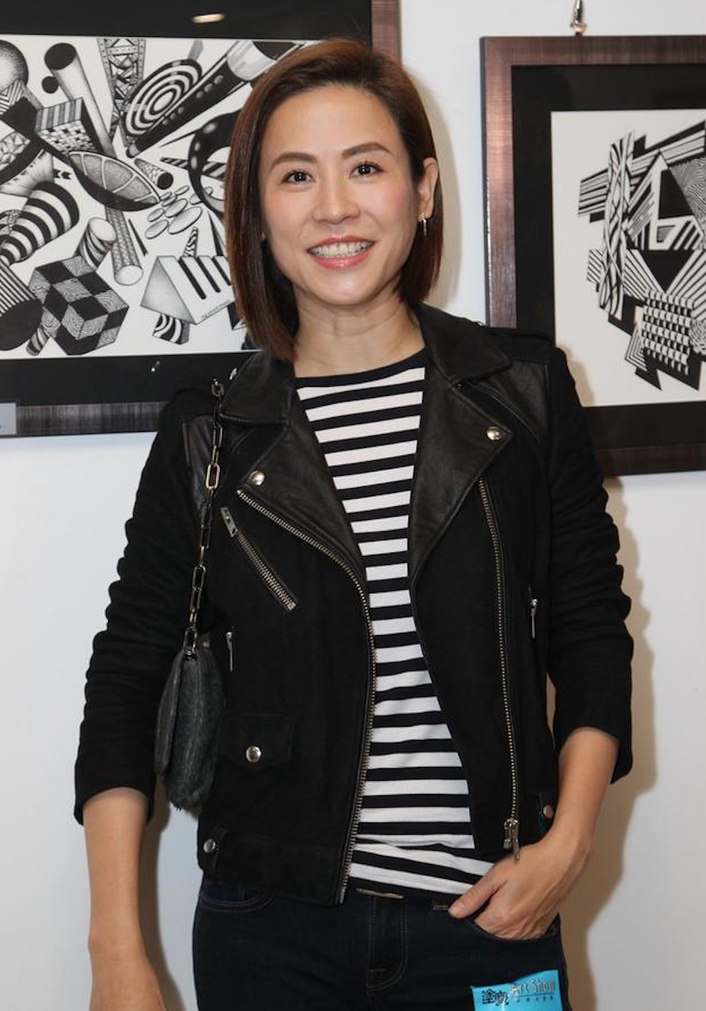 49岁宣萱走过低潮随古天乐发展否极泰来身家至少半亿可惜仍未婚