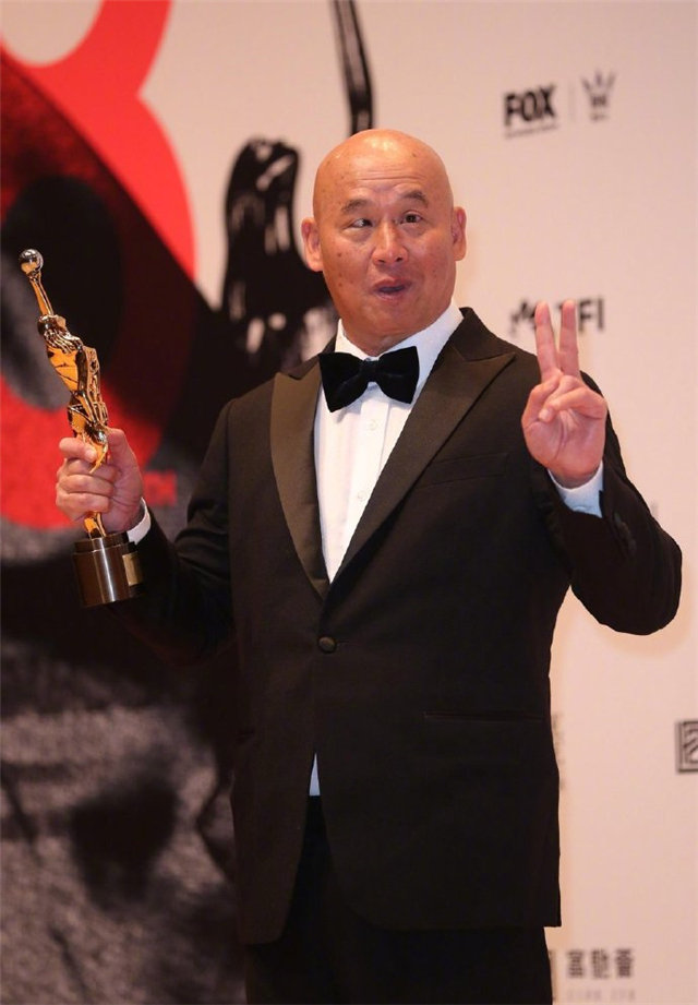 古天乐版《神雕侠侣》的郭靖,原来是"鱼头云"刘允的兄弟