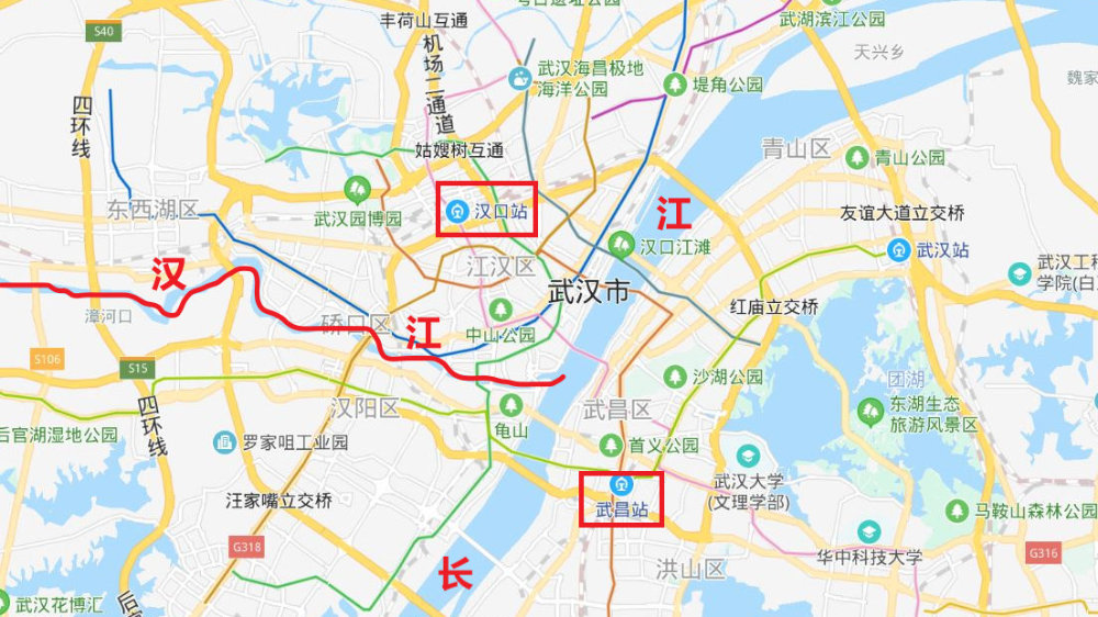 武汉,在三国有个响亮的名字——夏口|刘琦|刘表|新冠状病毒|孙吴|江夏_新浪新闻
