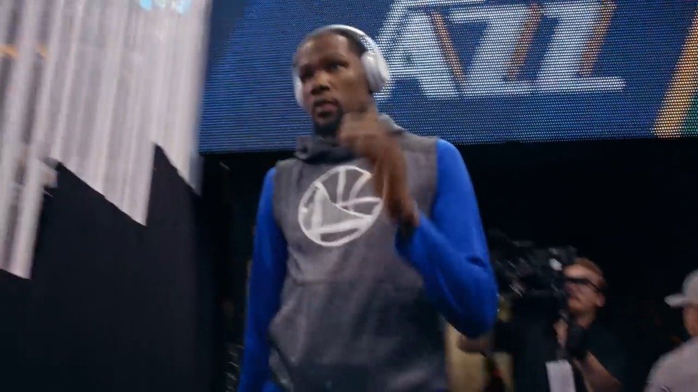 55分钟超经典回顾!2016年骑士夺冠纪录片!从1