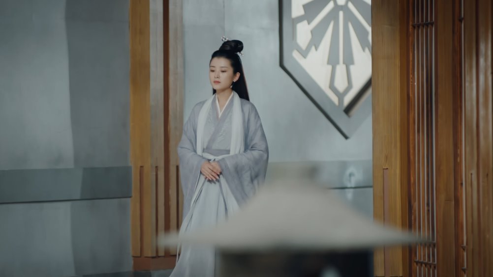 黄泉紫陌碧落红尘,四大护法最后在听雪楼相守