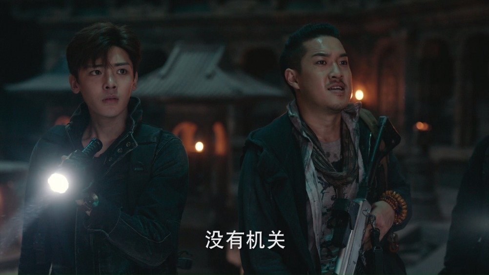 胖爷真是一个小机灵鬼哟~@侯明昊neo @张博宇moxirescue @mr_刘学义