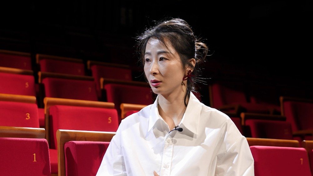 《长城的传说》执行导演贾菲聊创作背后的事儿