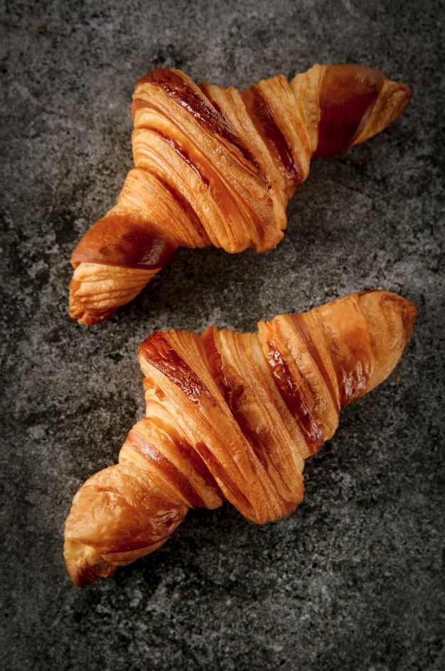 面团|羊角|爆款_新浪新闻