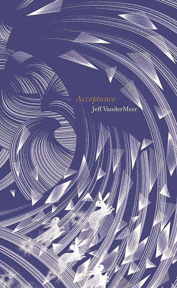 以貌取书,英国图书封面设计学院奖作品欣赏