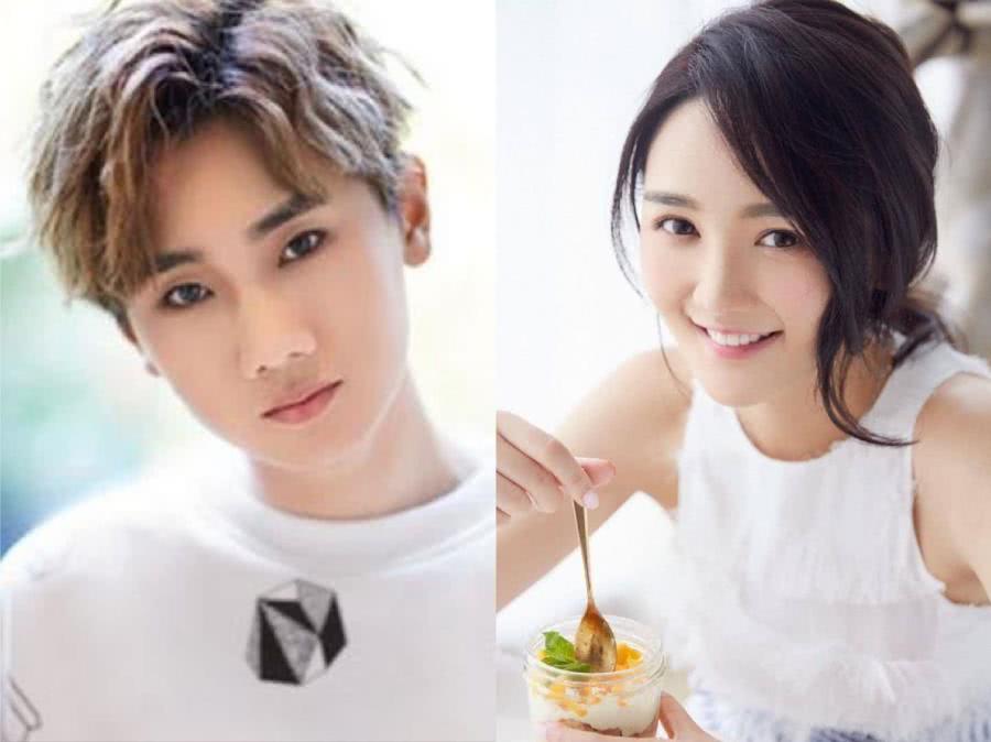 汪苏泷与靳梦佳当众牵手亲吻,两人恋情疑坐实!