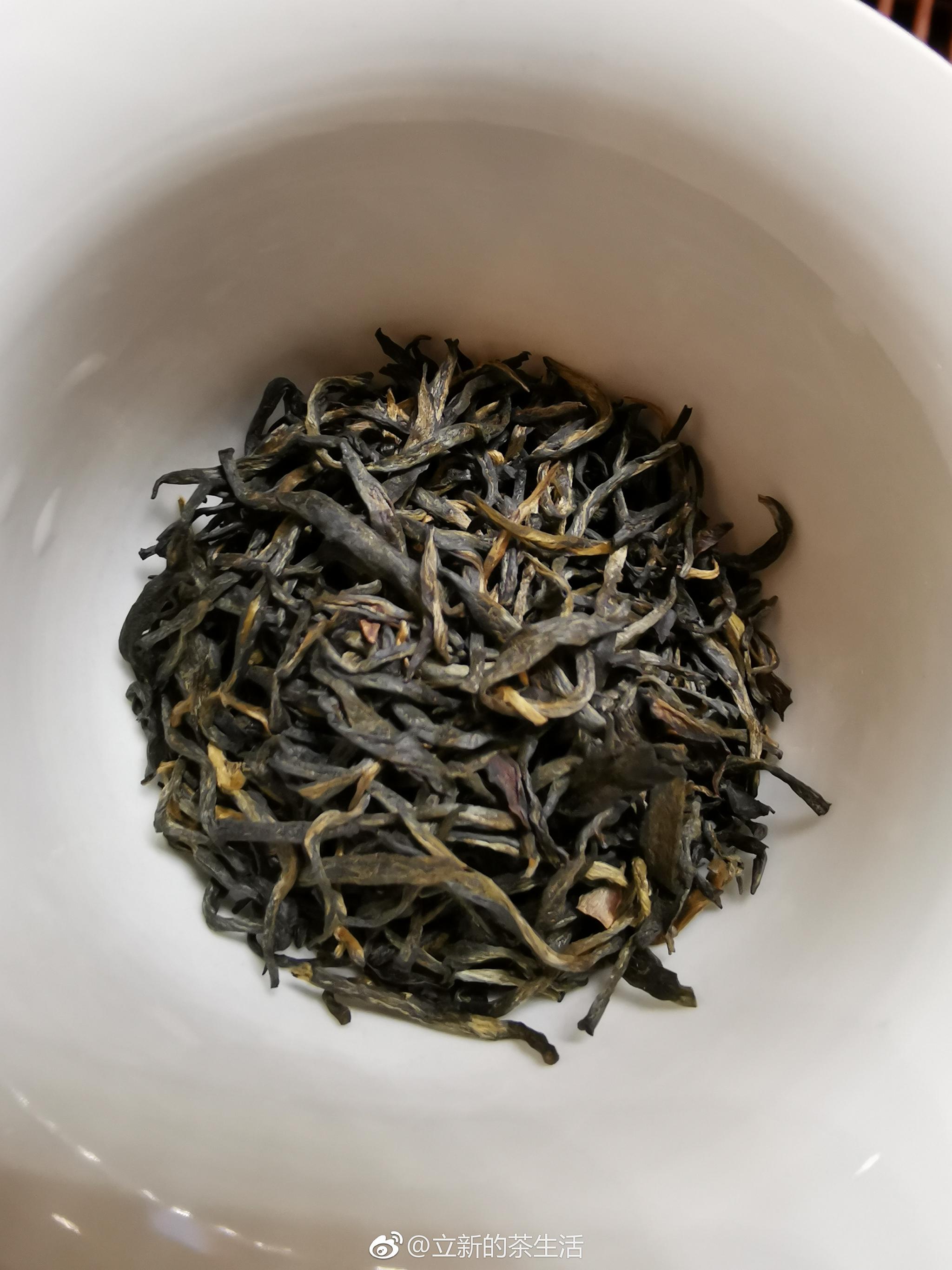 正山堂,金骏眉.