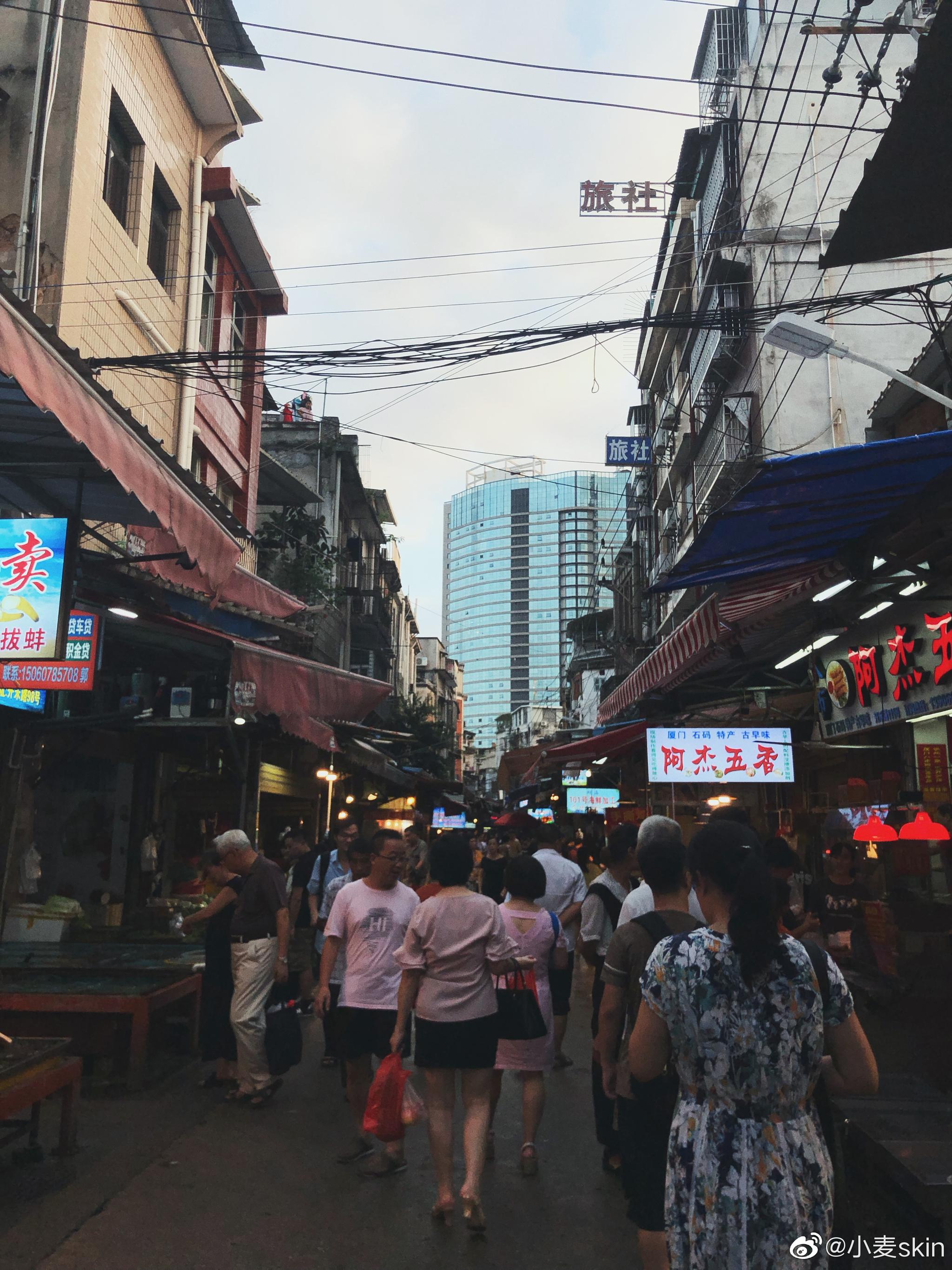 记录生活,厦门/|厦门|生活_新浪新闻