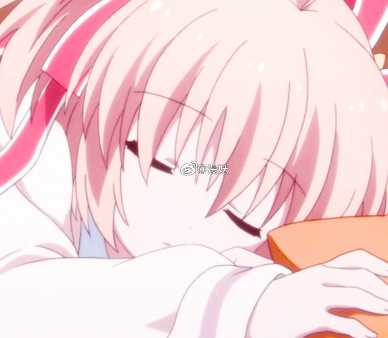 自截头像 Little Busters 萌萌哒神北小毬 自截头像 Little Busters 萌萌哒神北小毬