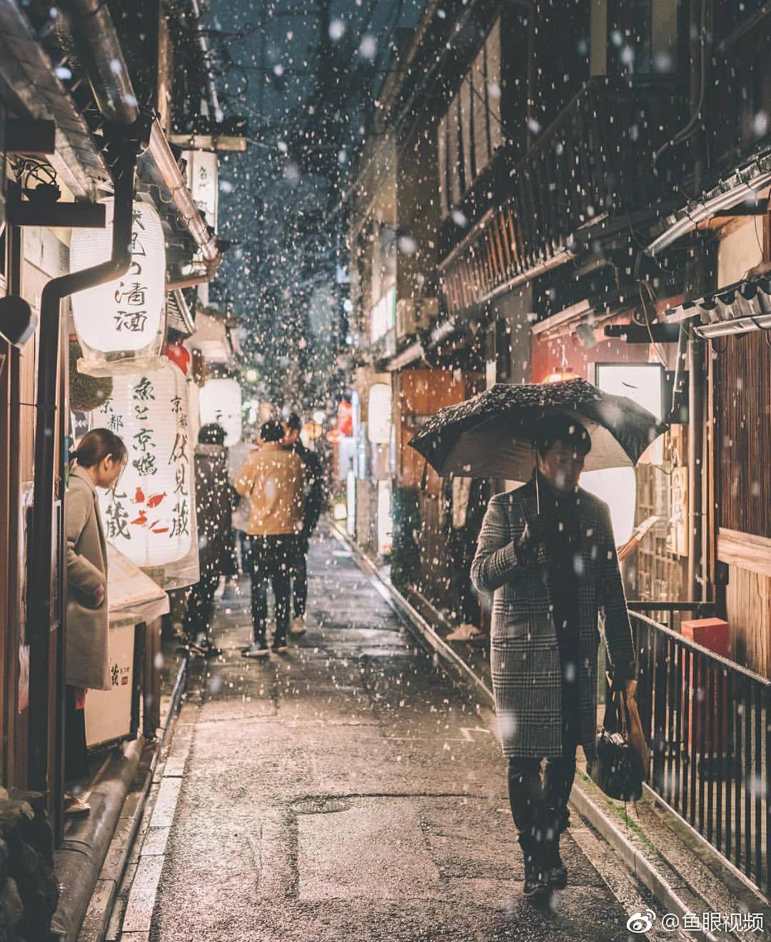 河南具体哪些地区降雪