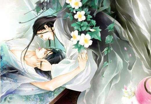 断袖之癖 汉哀帝不仅宠幸董贤 连他的妹妹,妻子都一同纳入后宫