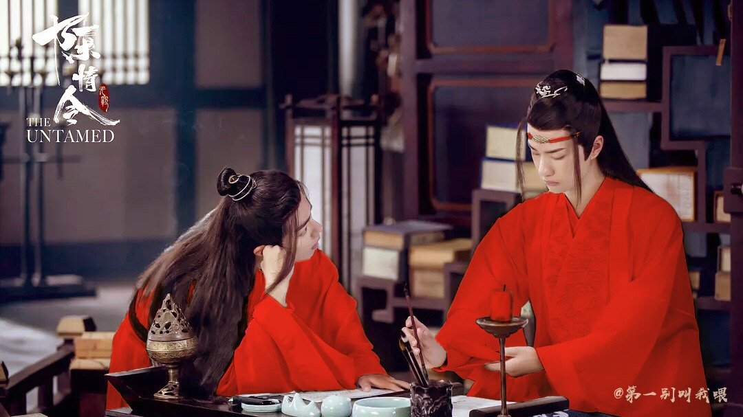 做了一套最终的图,迎亲,拜堂,洞房,脑补脑补就当发生过了!