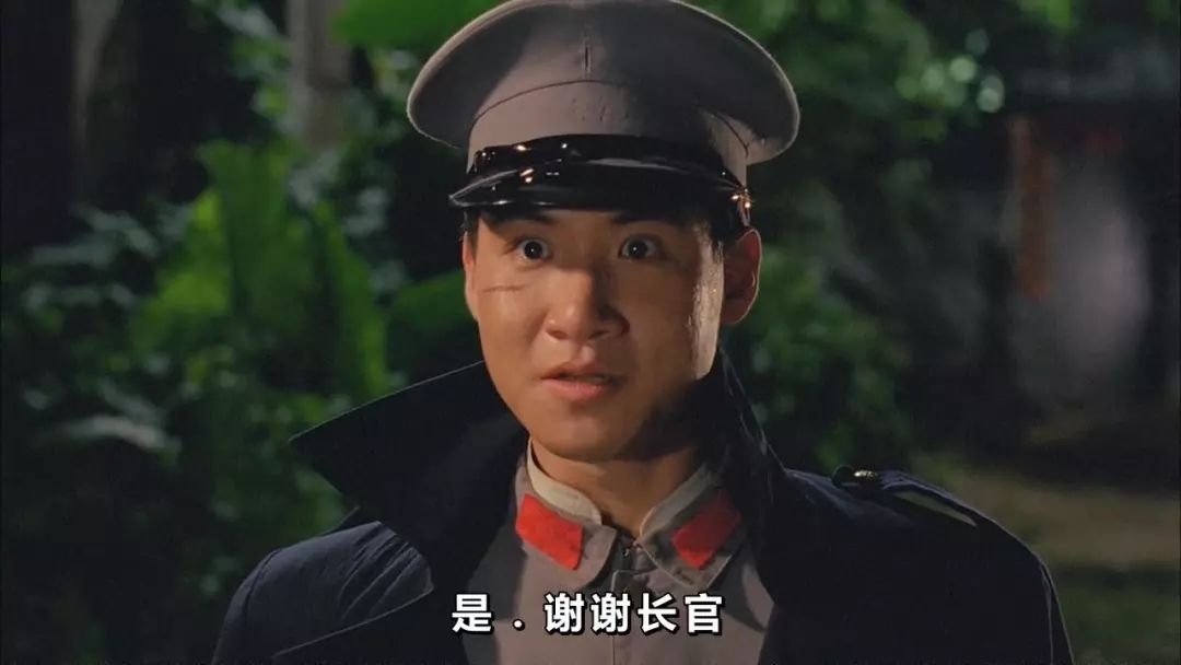 号称港版七武士可惜了堪称豪华的阵容娱乐有余深度不足