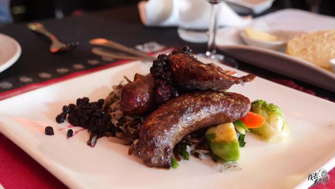 加拿大06,07集:印第安人才能捕猎的"海狮肉"你吃过吗?就是海洋馆