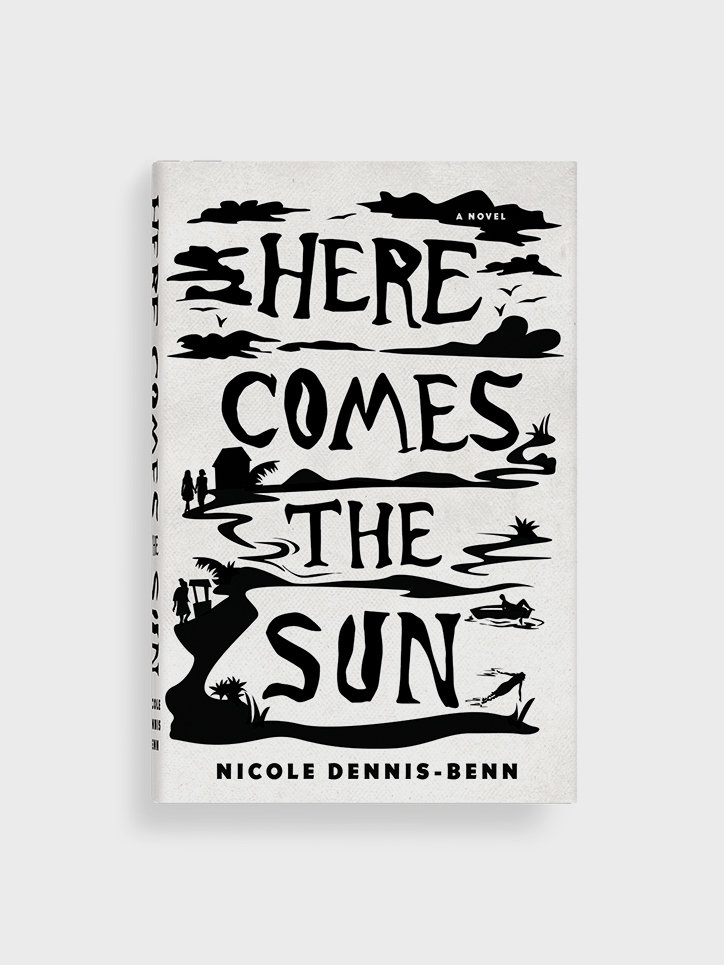 国外书籍封面设计字体在封面设计中的应用欣赏