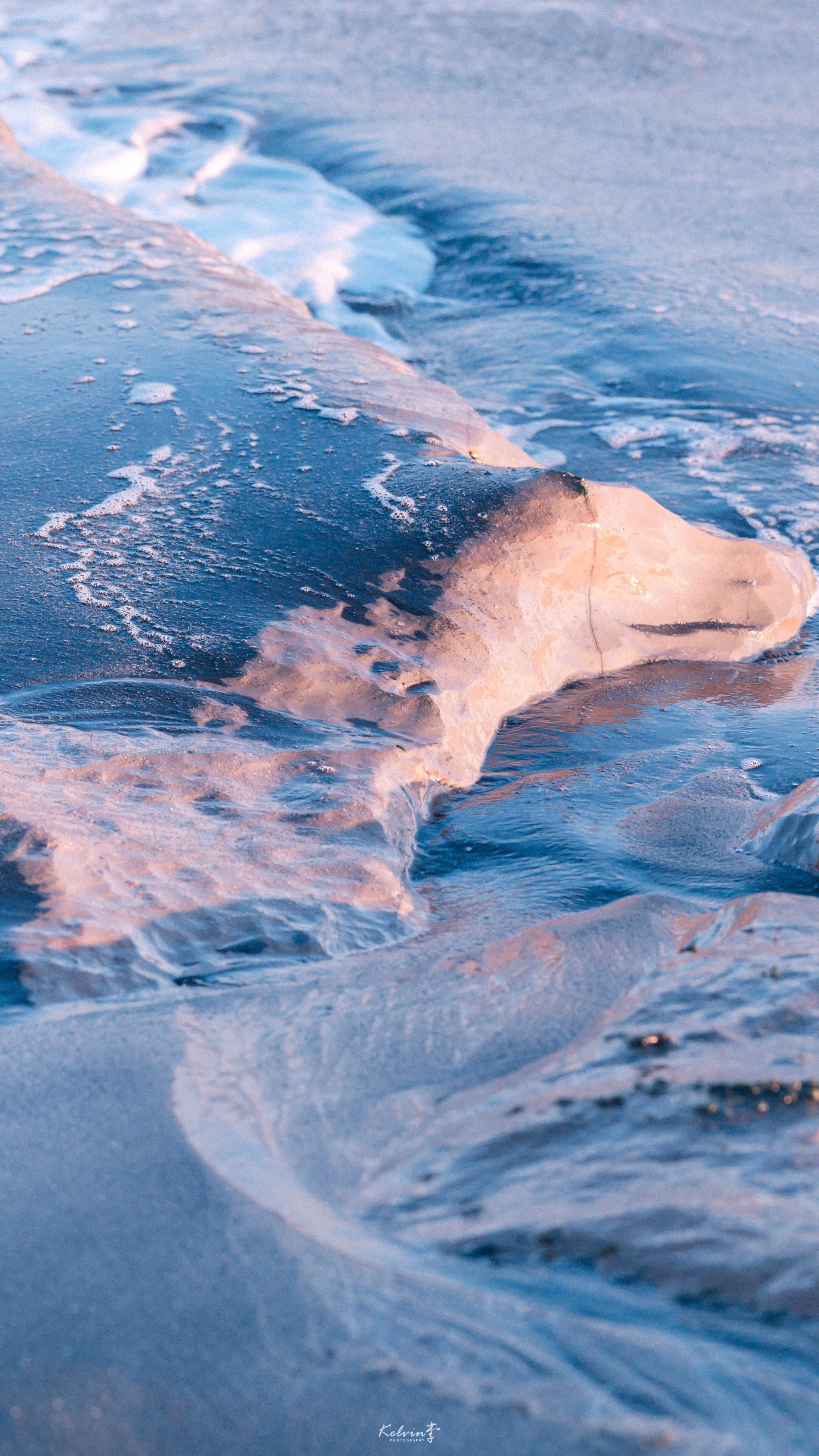 孤独正是找回自我的最佳时刻.by@日本旅拍摄影师kelvin李