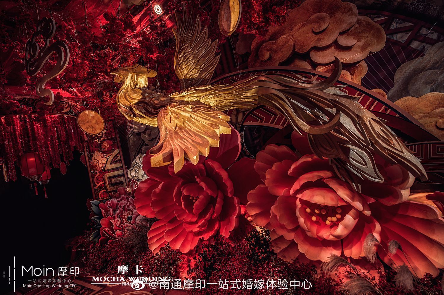 诗咏关雎 雅歌麟趾 筑缘三生石 赤绳系珠联 嘉礼初成 情敦鹣鲽|鹣|三生石|关雎_新浪新闻