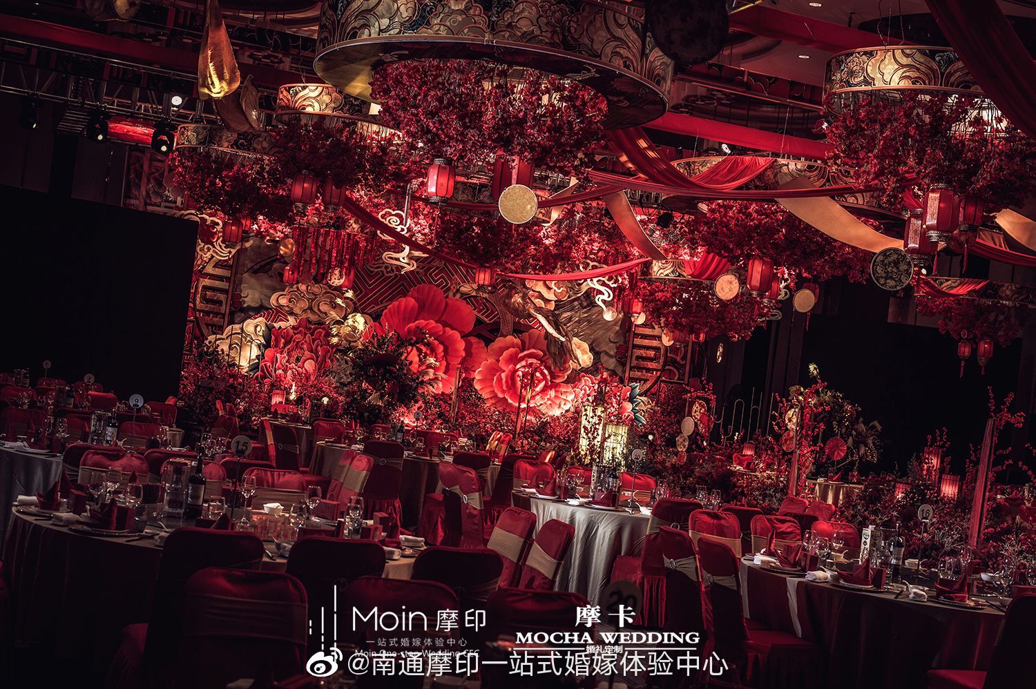 诗咏关雎 雅歌麟趾 筑缘三生石 赤绳系珠联 嘉礼初成 情敦鹣鲽|鹣|三生石|关雎_新浪新闻