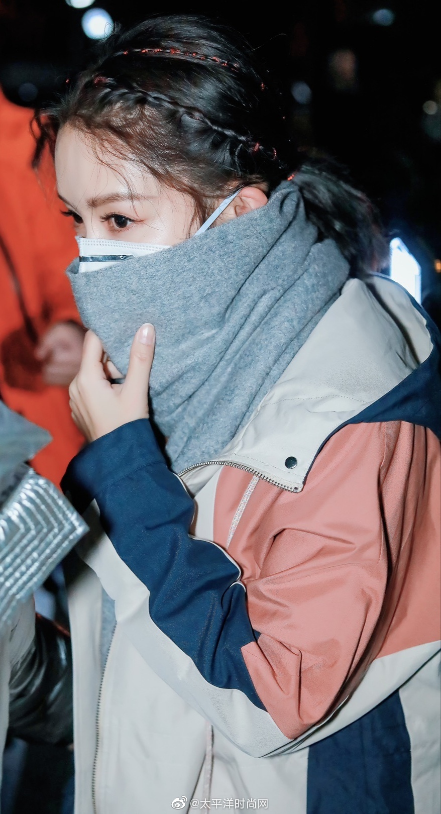 快来康康近期私服穿搭合辑的私服吧~温暖舒服又不失时髦感