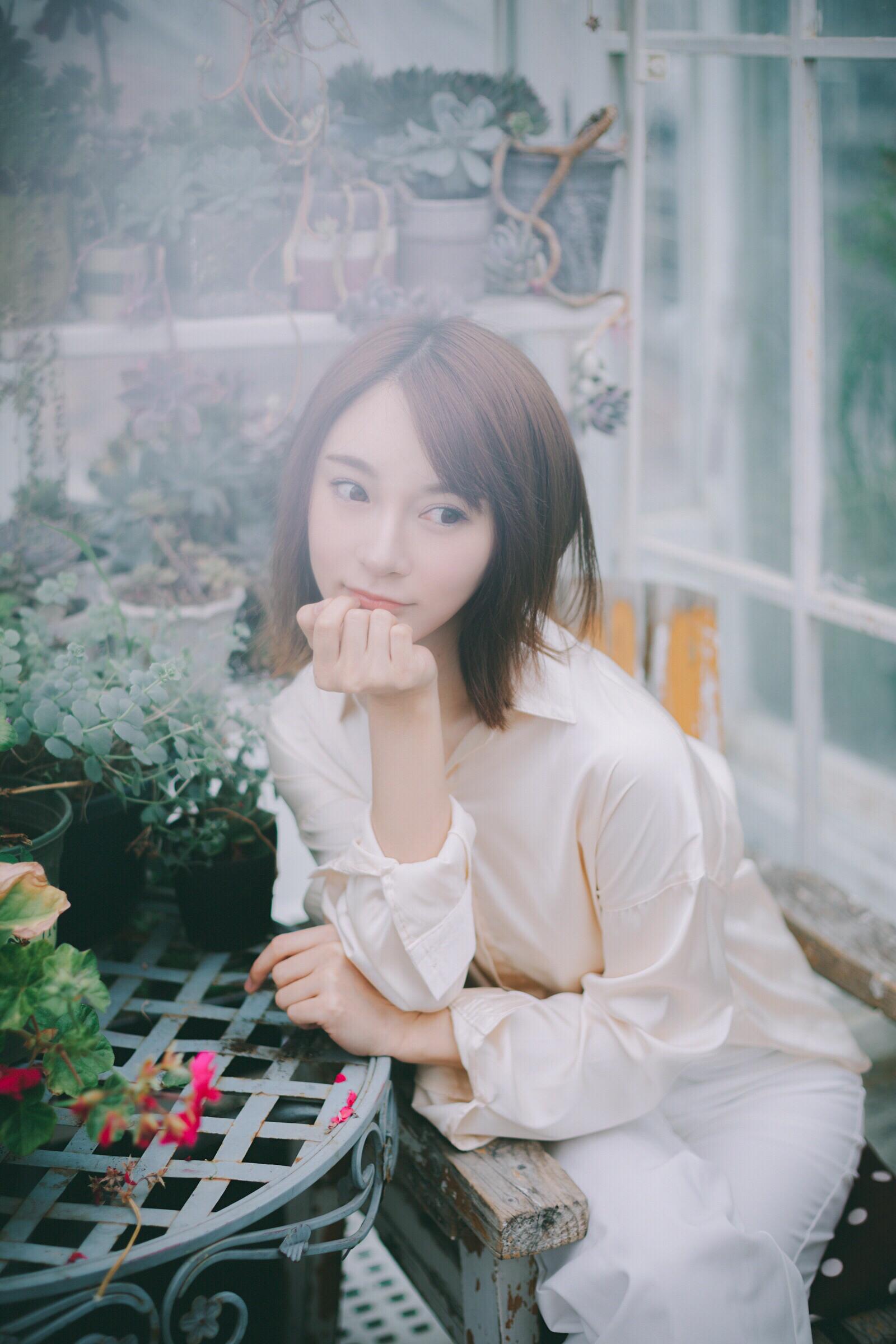 出镜:@苏拉文雅 摄影:@紫色菩提leo 抄送:@小時光ltime @微相册 67