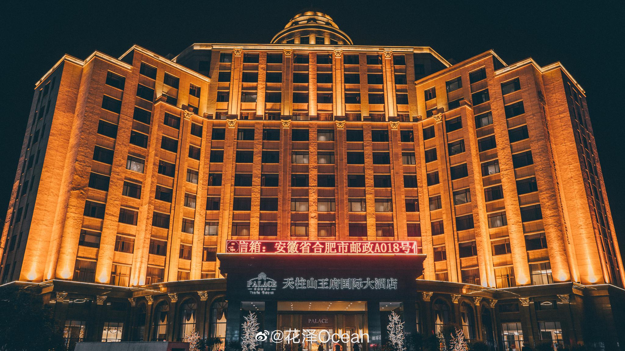 潜山市王府国际大酒店图片