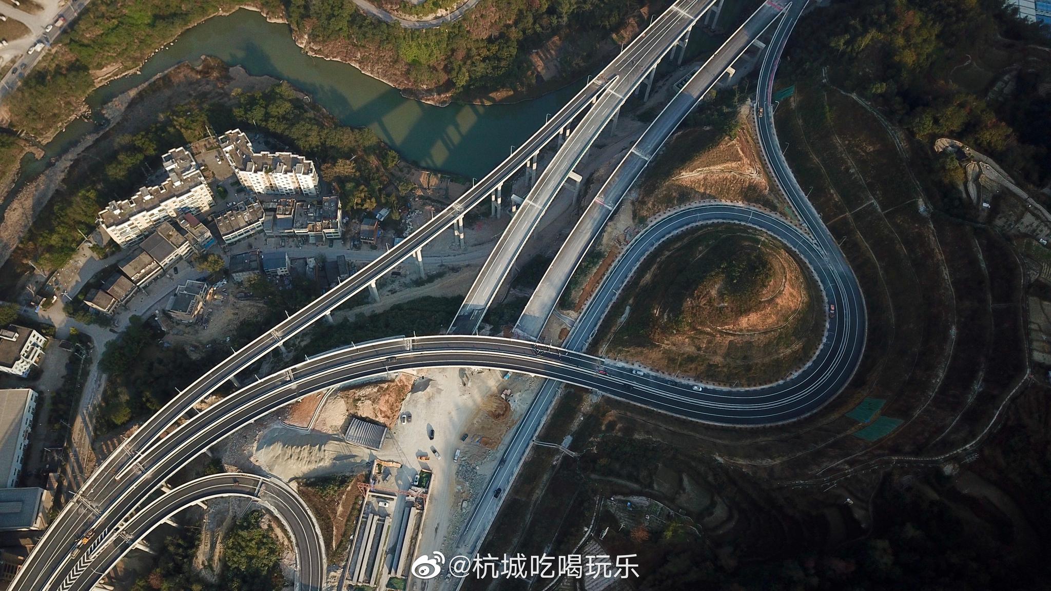 翘首以盼,甬台温复线温州段于今日中午12时正式通车啦