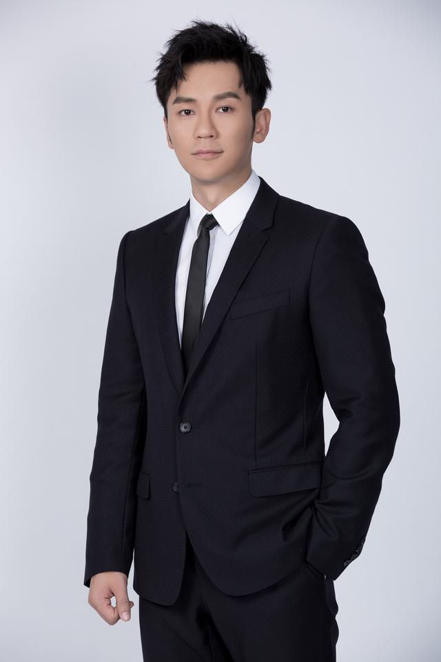 独家专访李晨: 以灼热的心,做真实的我