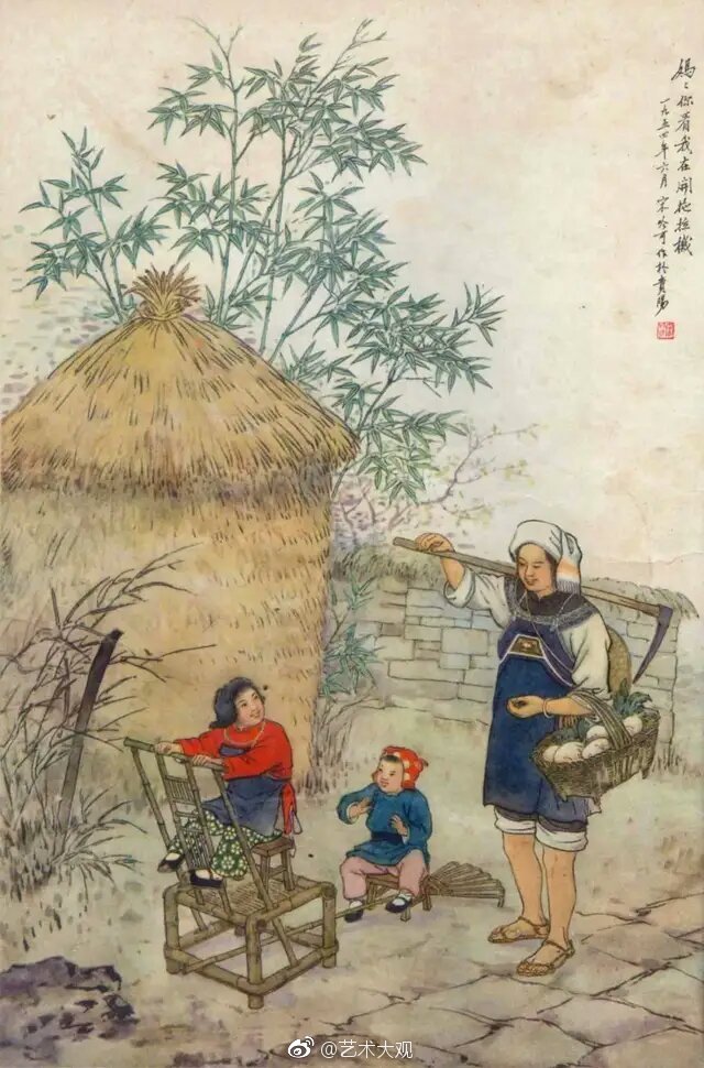 宋吟可(1902-1999年),江苏南京人|江苏南京|宋吟可|国画_新浪新闻