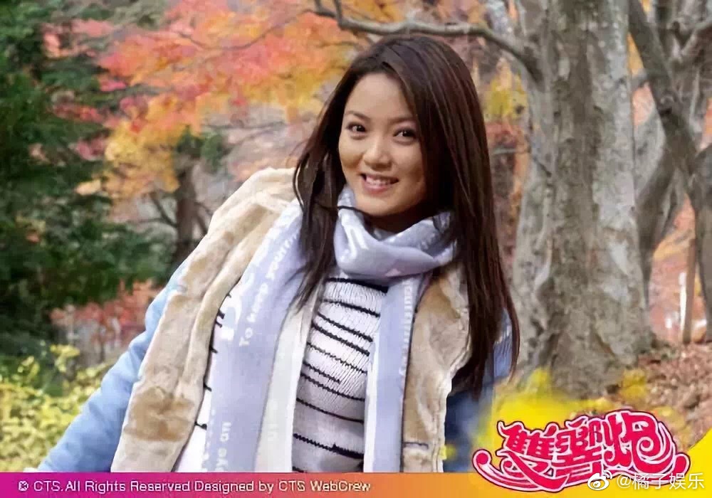 大家还记得《双响炮》吗?今天说的是男主的妹妹英姿