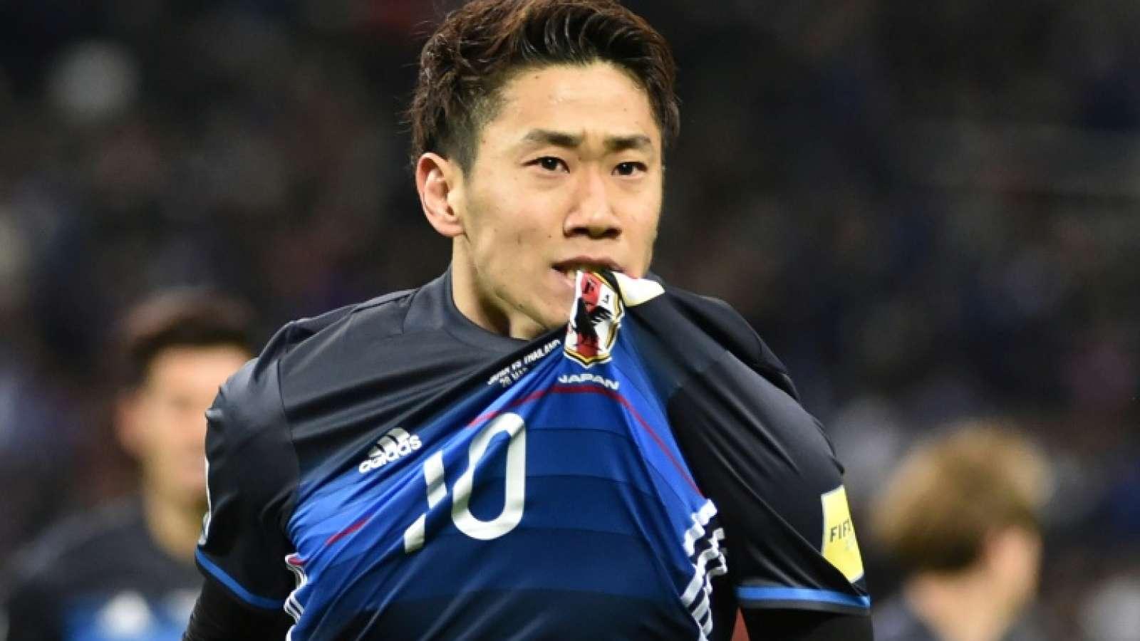 留队无球可踢离开又无人可要 日本世界杯功臣陷两难困境|香川真司