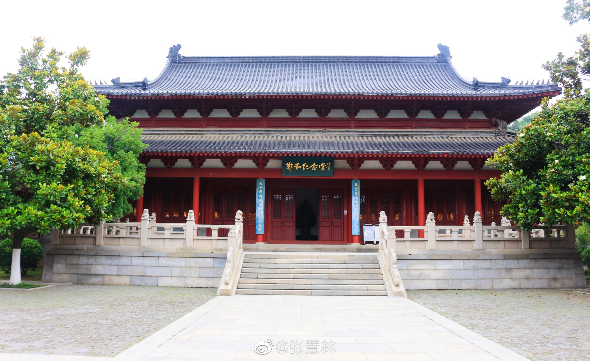 静海寺|静海寺|南京条约|史料陈列馆_新浪新闻