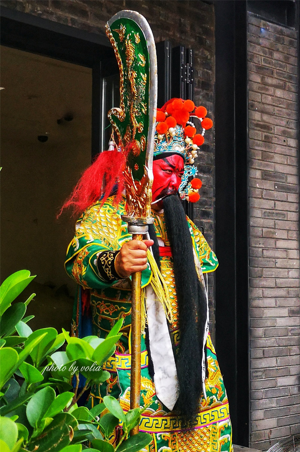 川茶是韵,川剧是调,川菜是瘾|游天府少城,品宽窄巷子