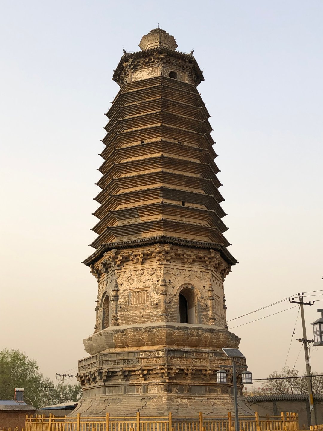  古迹寻踪>易水河边的涞水县自古历史悠久,留存下来的古迹文物颇多