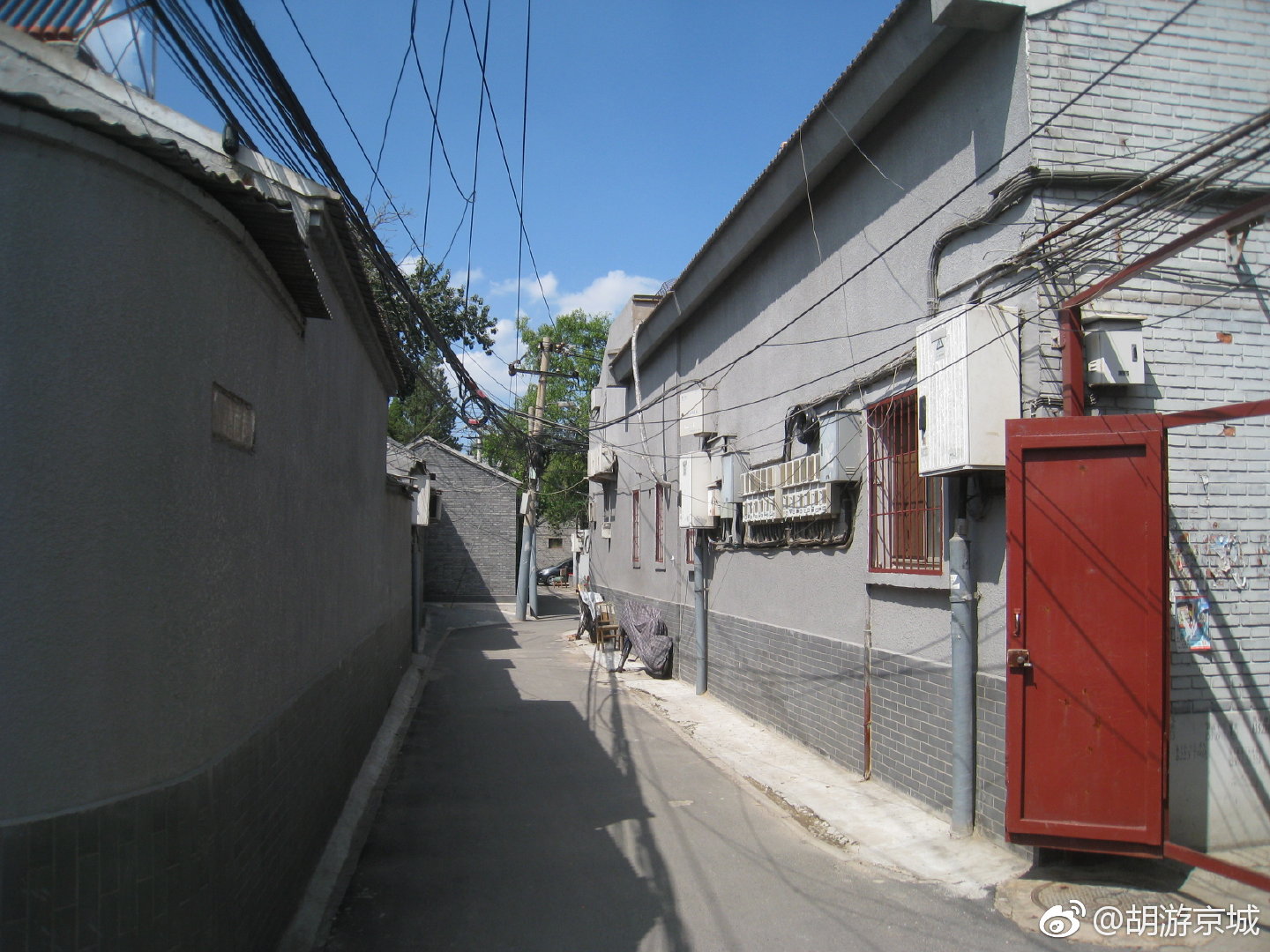 788九道湾南巷东起新太仓胡同西至九道湾西巷