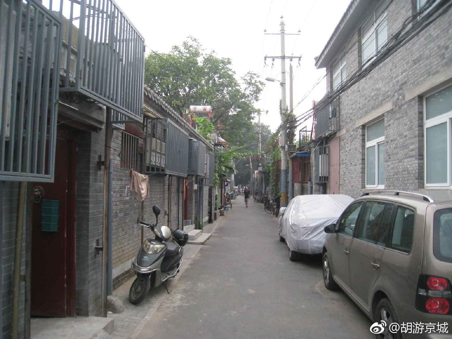 791,板桥胡同,北起石雀胡同,南至东四十四条