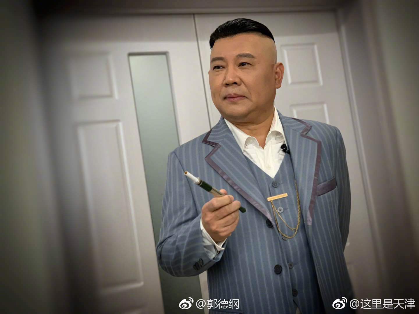 时尚假发：潮流背后的秘密武器