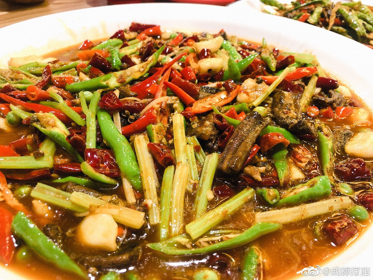 刘堂煮川菜江湖