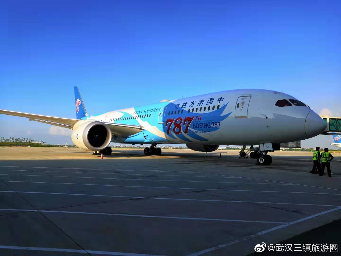 南航波音777-200,大空777-200,长荣空b777-200_大山谷图库