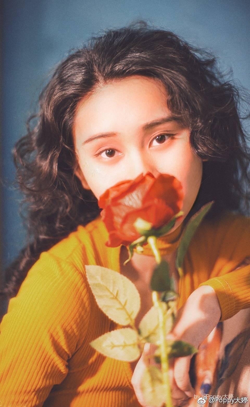 《教你调出情绪风的复古色调》作者 | @poppy大婷