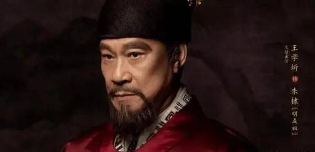 当时朱棣不喜欢长子朱高炽,所以确实也有把皇位传给汉王朱高煦的打算.