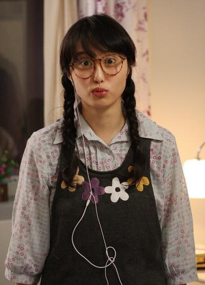 6767大家还记得芒果台曾经自制的电视剧《丑女无敌》吗?