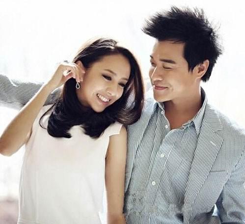 盘点娱乐圈当红男星的老婆,你觉得谁家的颜值高?