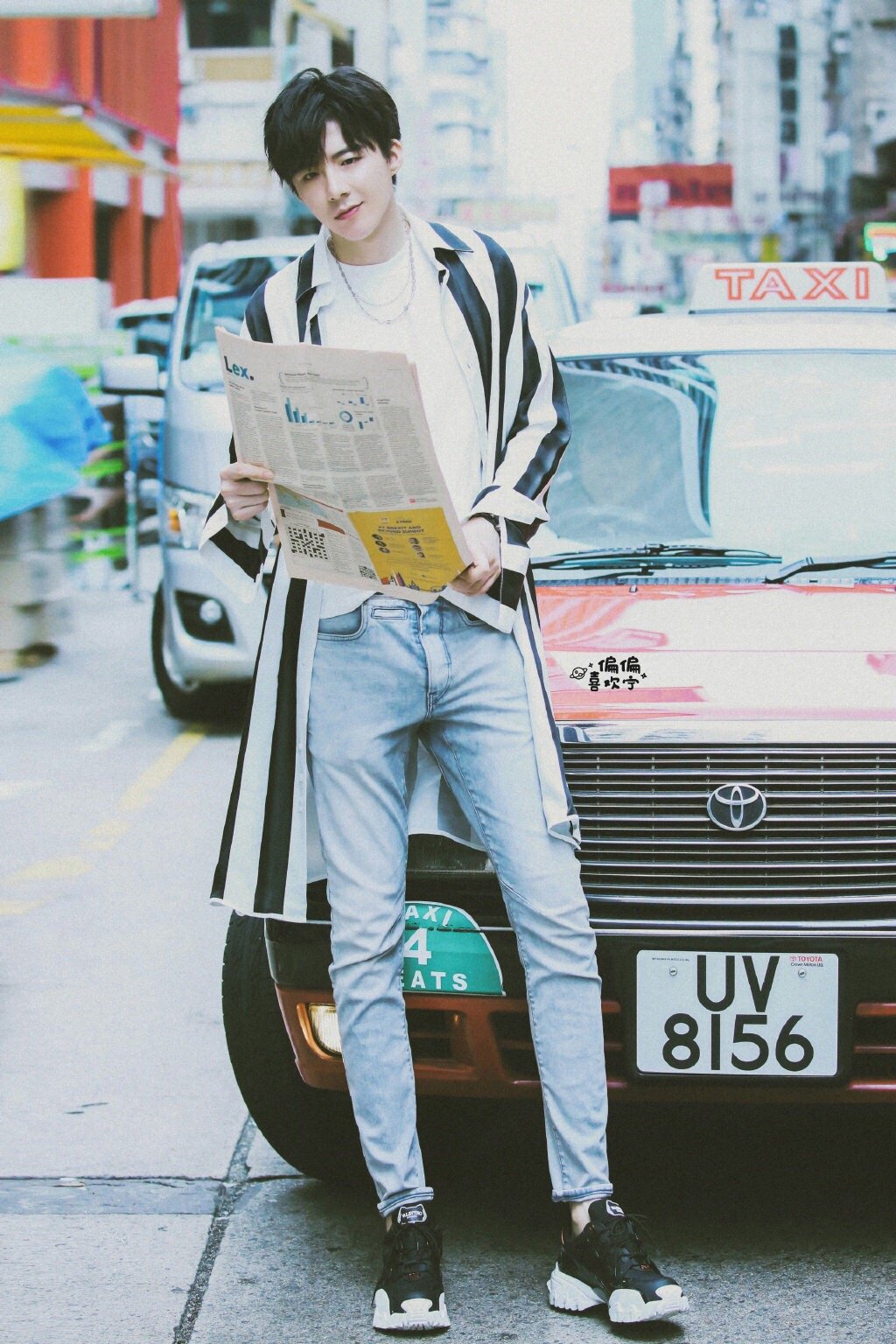 必须要提名我们长腿宁了,宁哥的身材真的没得说|刘宇宁|上海演唱会