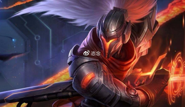 英雄联盟:快乐风男作战灵活,低端局泛滥成灾,高端玩家不屑一顾