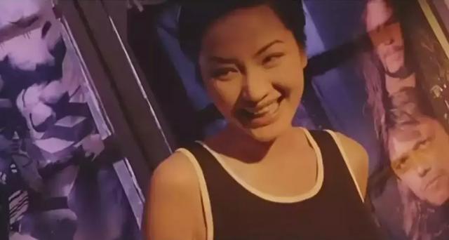 瞿颖你怎么沦落成这样了